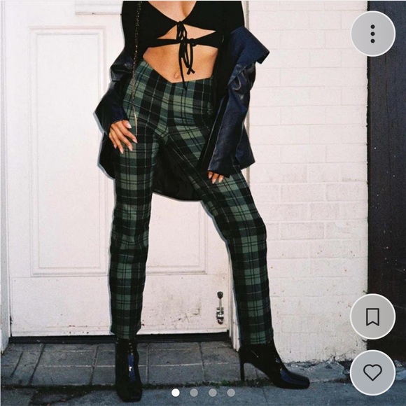 Princess Polly Zara pant!! - Picture 1 of 4